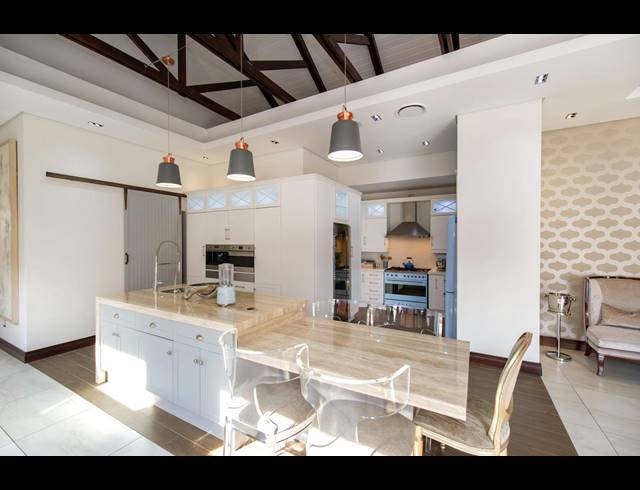 4 BEDROOM HOUSE SOLD IN MEYERSDAL NATURE ESTATE
